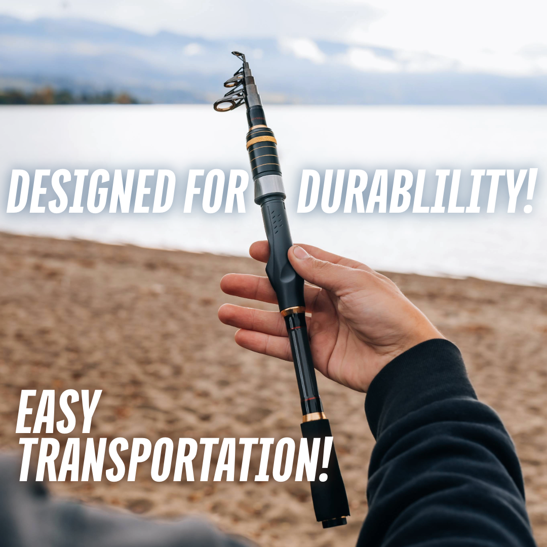 PROCAST TRAVEL KIT V2