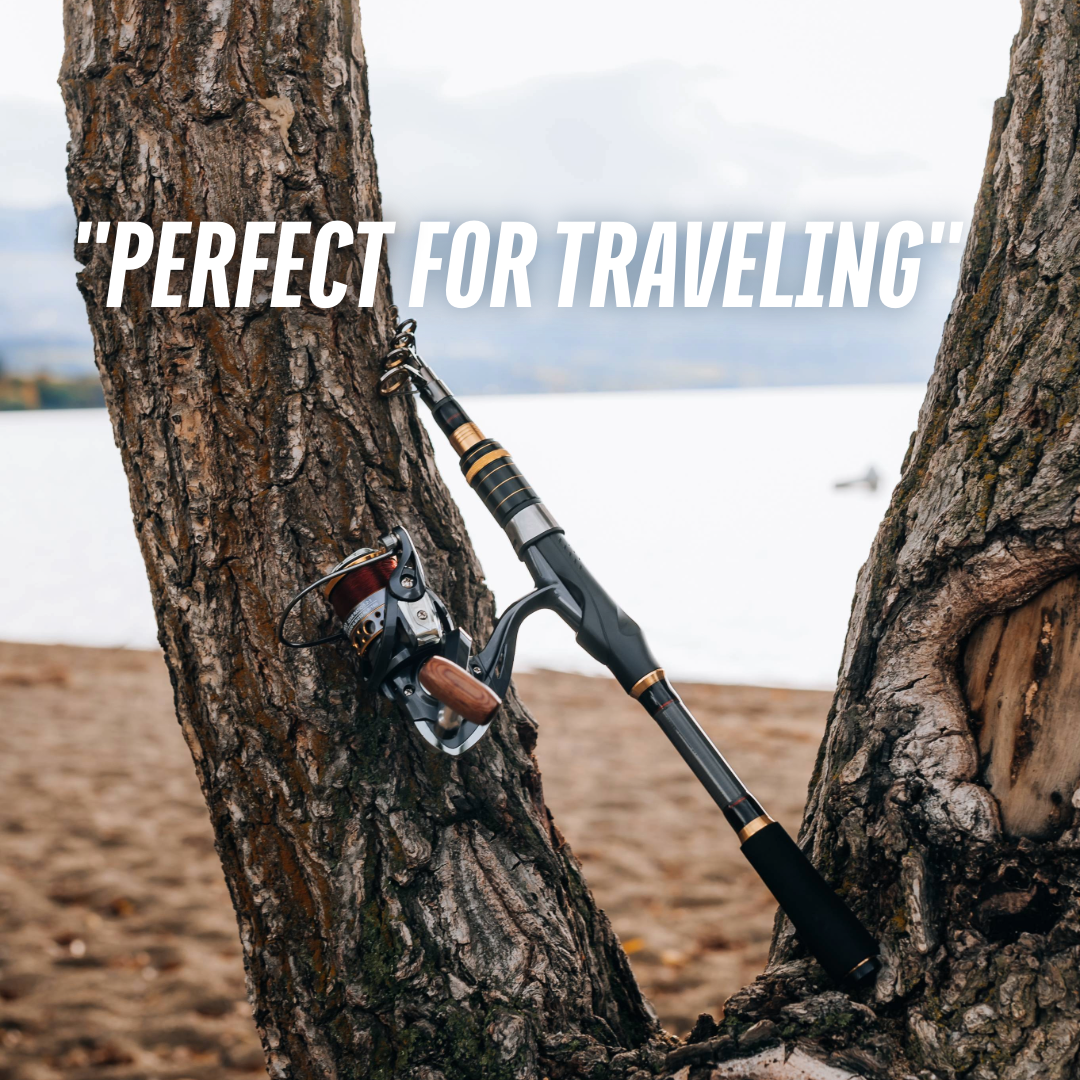 PROCAST TRAVEL KIT V2